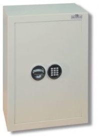 Metalkas Sejf na klucze TG-2GB k-200 Zamek elektroniczny TG-2GB k-200el