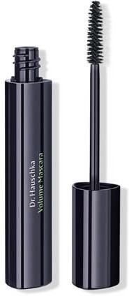 Dr. Hauschka DR HAUSCHKA_Volume Mascara pogrubiający tusz do rzęs 01 Black 8ml