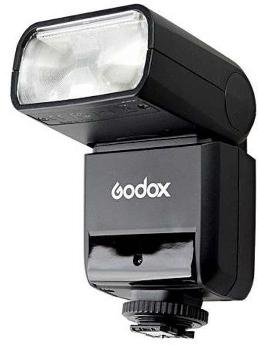 Godox TT350 Sony