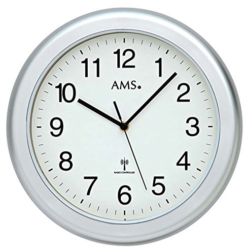 AMS zegarek F5956
