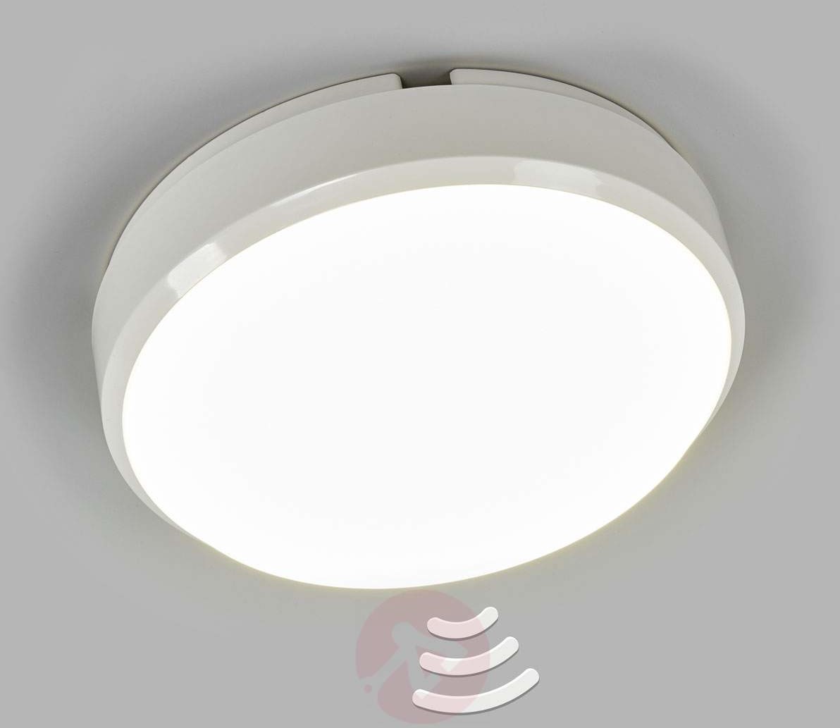 StarLicht Lampa do pomieszczeń wilgotnych LED StarLicht 20300538 1x8 W LED wbudowany na stałe IP54 biały DxSxW) 20 x 10 x 5 cm 230 V