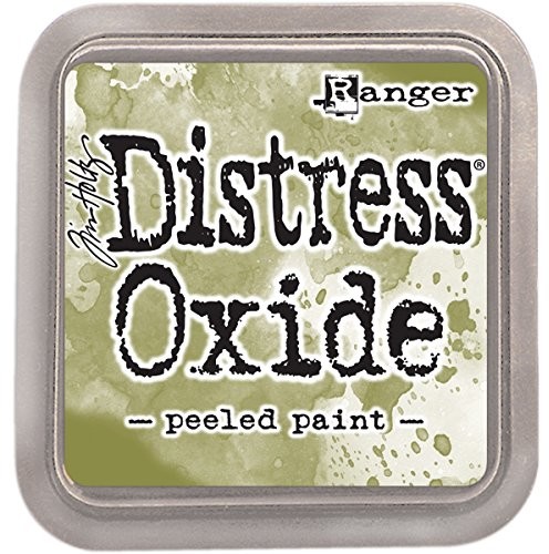 Ranger Tim Holtz ostry Oxide poduszka do stempli RGRTDO.56119