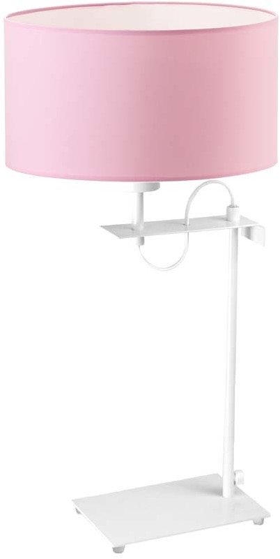 Lysne Oświetlenie ALASKA do pokoiku dziewczynki 14570-6