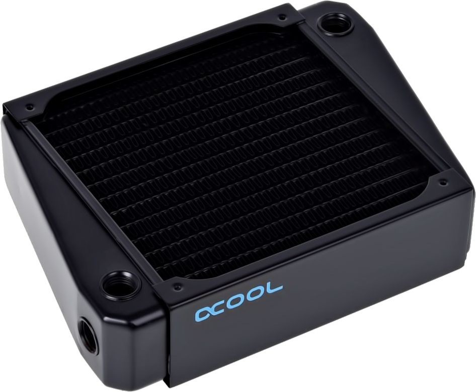 Alphacool Rezerwuar NexXxoS XT45 140mm XFlow 14244 14244