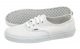 Vans Buty Authentic True White VN-0EE3W00 (VA2-d) para 37:2|38:2|39:2|40:2|41:1|36 1/2:2|38 1/2:2|40 1/2:2|46:1|48:1|