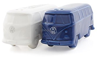 VW Collection by BRISA VW Bus T1 solniczka i pieprzniczka BUPS02