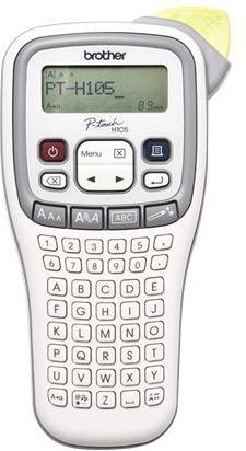 Brother Drukarka etykiet P-Touch H105 PTH105ZG1