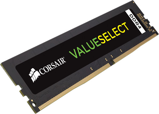 Corsair 4GB CMV4GX4M1A2666C18 DDR4