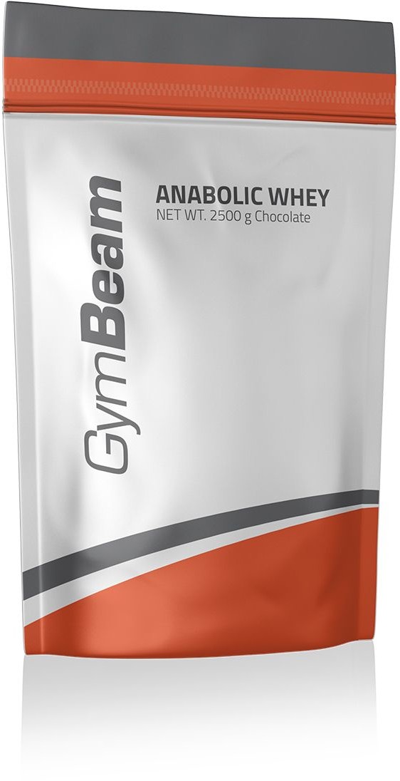 Whey GymBeam Białko Anabolic 1000 g