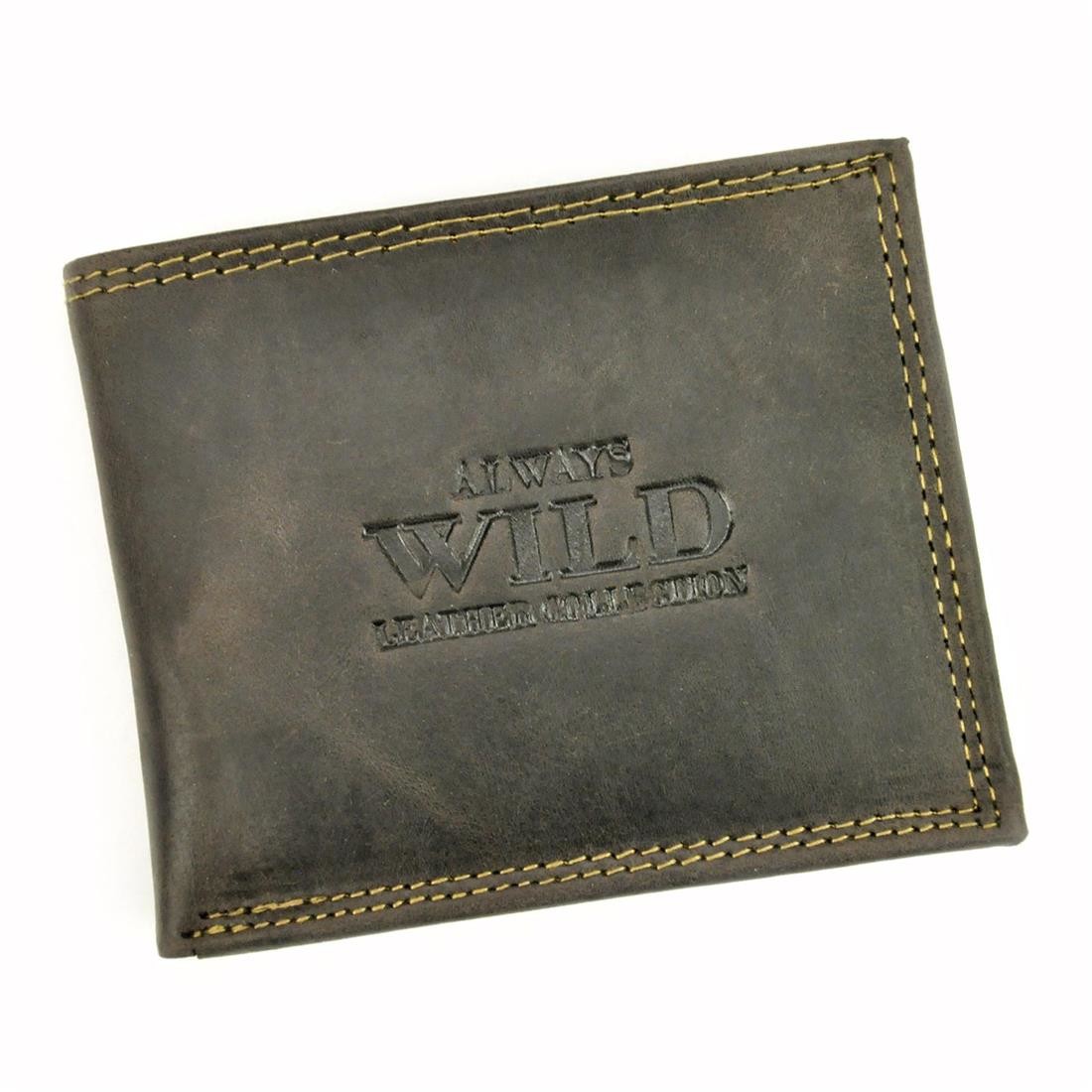 Wild N0035-CHM RFID