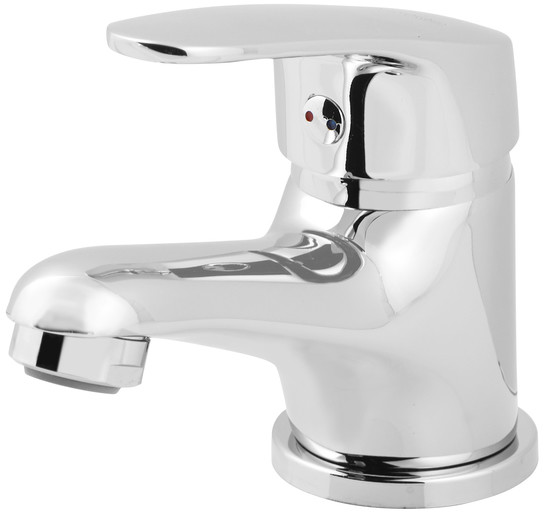 Ferro Bateria umywalkowa Primo Eco chrom BOP2EA