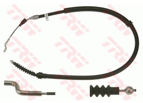 TRW Cięgno, hamulec postojowy GCH2337