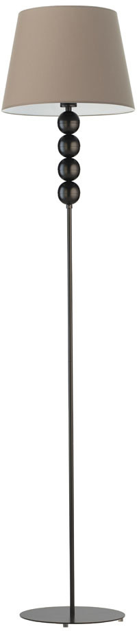Lysne Nowoczesna lampa z abażurem SEUL 500005/11