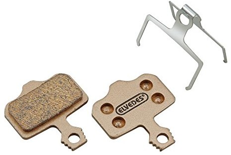 Avid Disc blokset 6890-S Elixir R2008 sintered 6890S