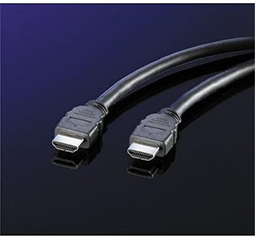 Rotronic Roline 11.04.5516 USB3.0 wire, 1,8 m Czarny 11.04.5516