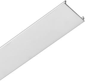 Azzardo Track Magnetic Cover 1m white) AZ4653