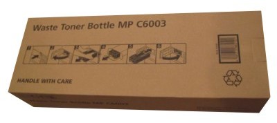 Ricoh Pojemnik na zużyty toner Oryginalny C6003 416890)