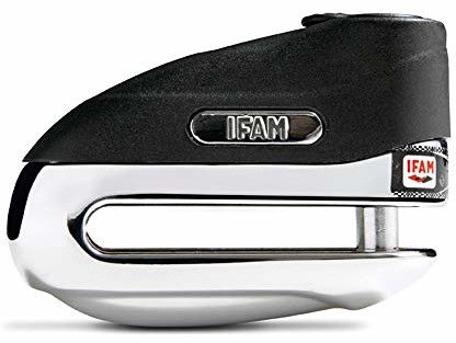 IFAM ifam -anti-vol 053081 C road75 chromowana tarcza hamulcowa 053081C