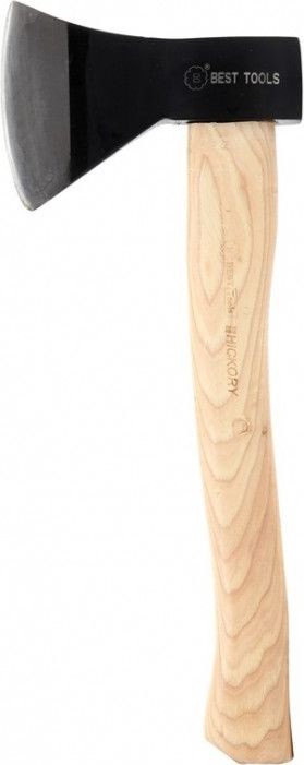 BEST-Tools Siekiera uniwersalna trzonek drewniany 0,6kg BEST-SUH600 BEST-SUH600