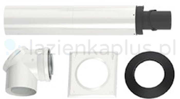 Bosch Bosch zestaw powietrzno-spalinowy 7738112574