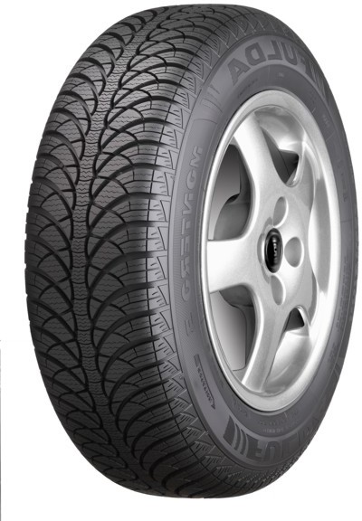 Fulda Kristall Montero 3 195/65R15 95T