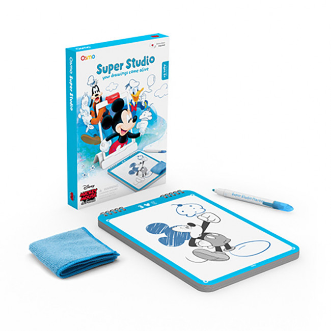 Osmo Super Studio Mickey Mouse & Friends