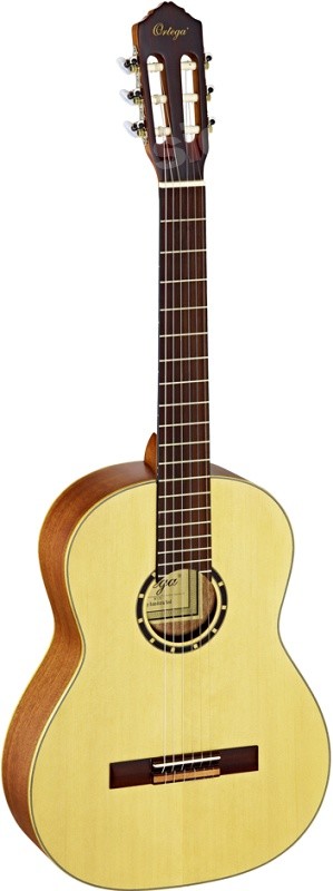 Ortega Gitara klasyczna R121, z futerałem