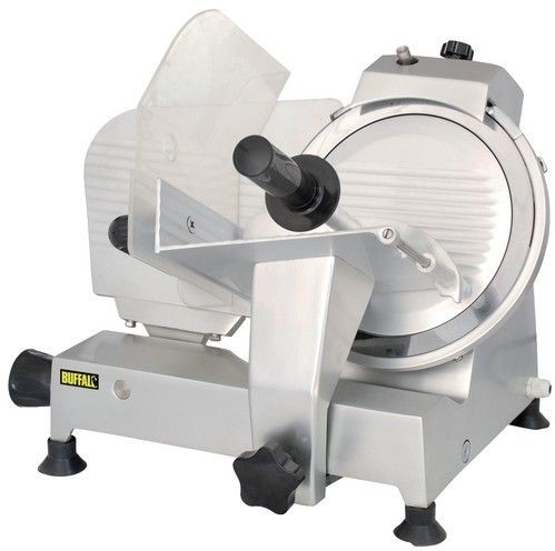 Buffalo Krajalnica 250mm 120W 437x437x(H)485mm CD278