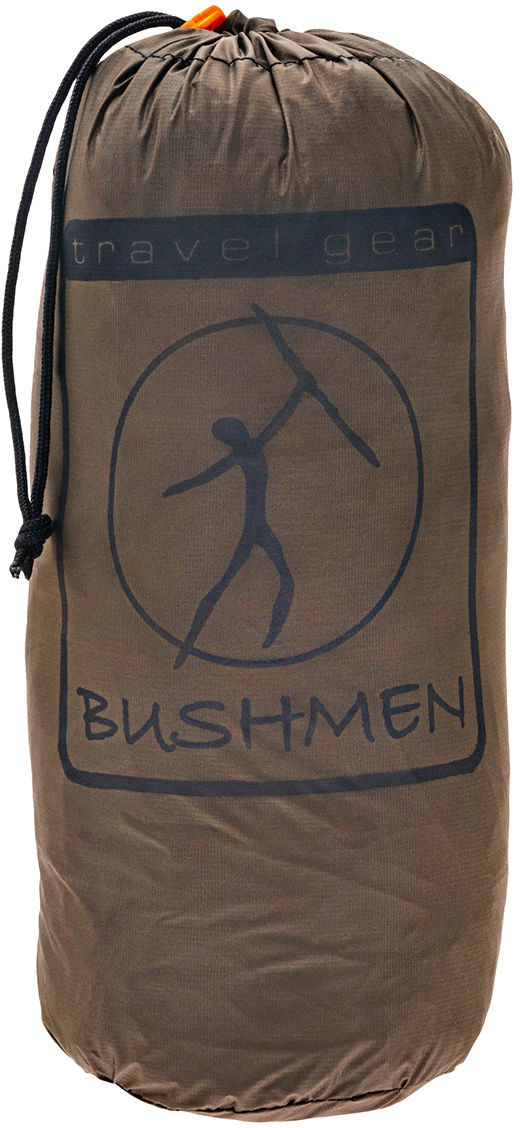Bushmen Hamak Vagabond (BU 1UVAHA) BU 1UVAHA