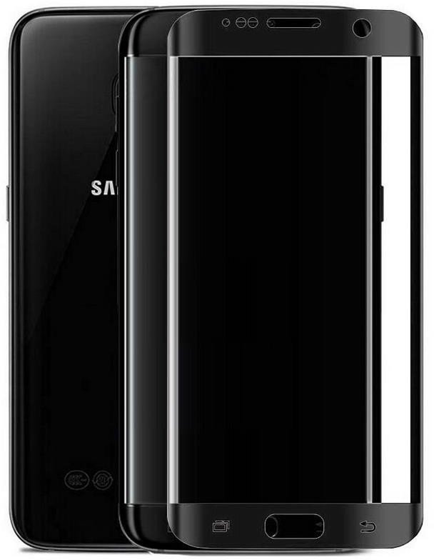 Samsung X-Doria Szkło hartowane na Galaxy S8 Plus X-DORIA Armour 3D Glass
