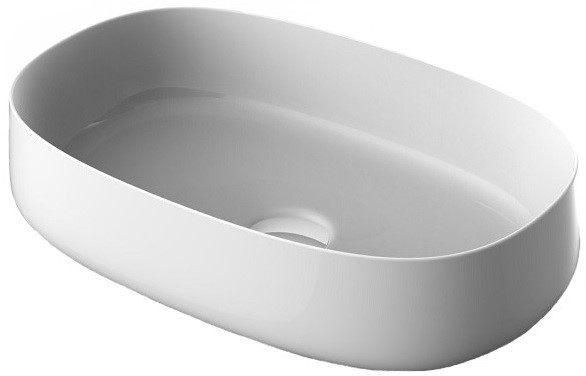Art Ceram Cognac 55x35 COL003