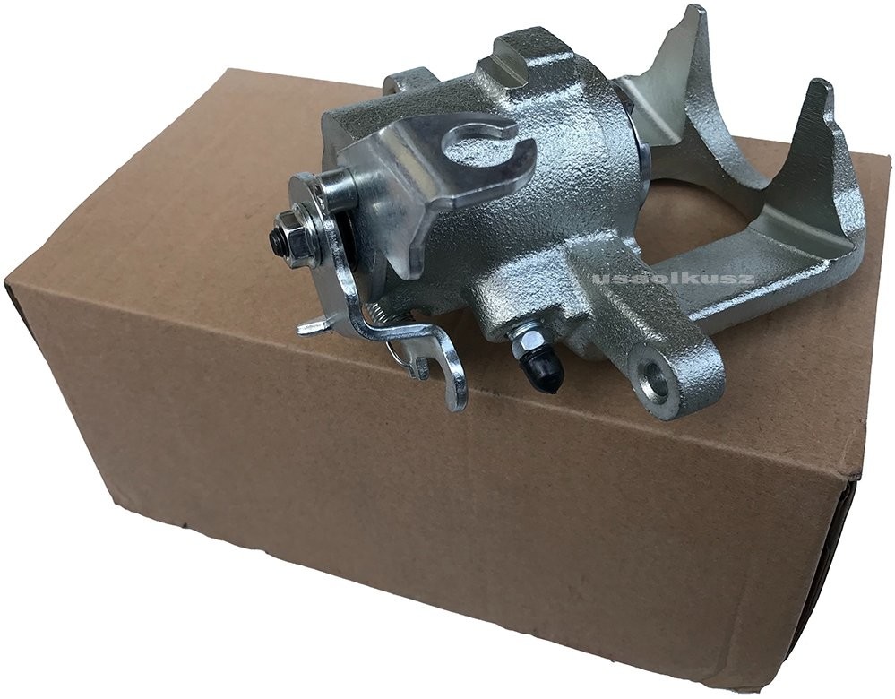 Zacisk hamulcowy tylny prawy Volkswagen Routan HZT-CH-009