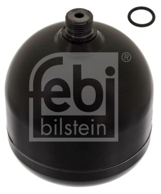 FEBI Akumulator ciżnienia, układ hamulcowy BILSTEIN 01817