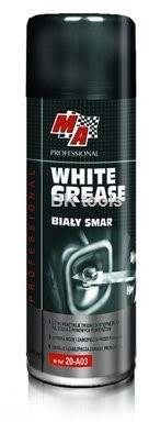 Ma professional MA PROFESSIONAL - Biały Smar 400ml