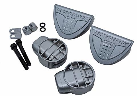 Givi Z890 zestaw przegubów do Monorack Z890