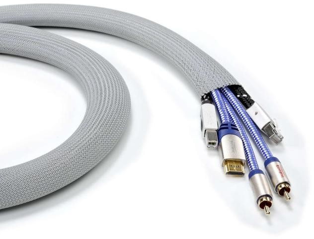 In-Akustik CABLE CONDUIT CABLE CONDUIT