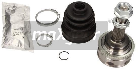 MAXGEAR Zestaw przegubu, wał napędowy 49-1613 49-1613