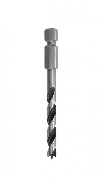 WOLFCRAFT Wiertło do drewna 7264000