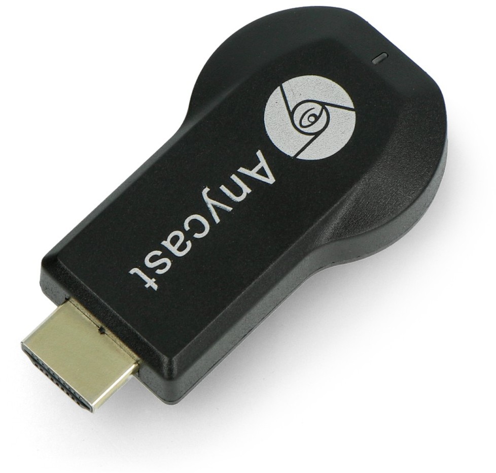 . Adapter WiFi do złącza HDMI - AnyCast M2 Plus PRO-16926