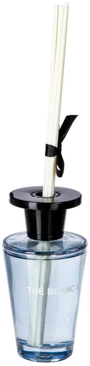 Atmosphera Zestaw zapachowy THE BLANC ET GINGEMBRE odświeżacz powietrza olejek 150 ml B07233KJPQ