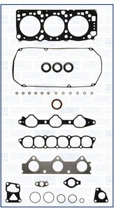AJUSA Zestaw uszczelek, głowica cylindrów AJUSA 52337400