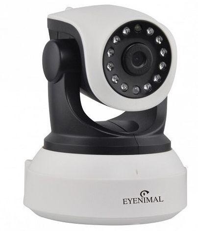 Eyenimal Kamera Eyenimal Pet Vision Live HD dla psów i kotów