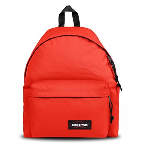 Eastpak Plecak PADDED PAK'R, 40 cm, 24 L, Fiery Orange (pomarańczowy) EK000620L46