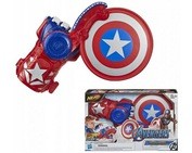 Hasbro Kapitan Ameryka Avengers Rękawica Tarcza