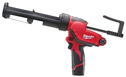 Milwaukee M12PCG/310C/2.0 Ah pistolet akumulatorowy do uszczelniania i klejenia M12PCG/310C/2.0 Ah