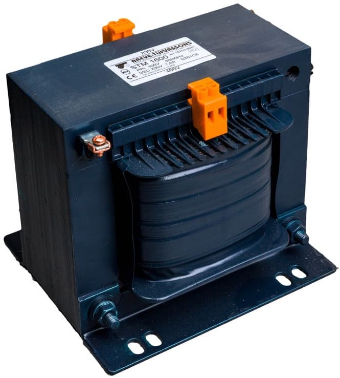 Breve Transformator 1-fazowy STM 1600VA 400/230V 16253-9987 16253-9987