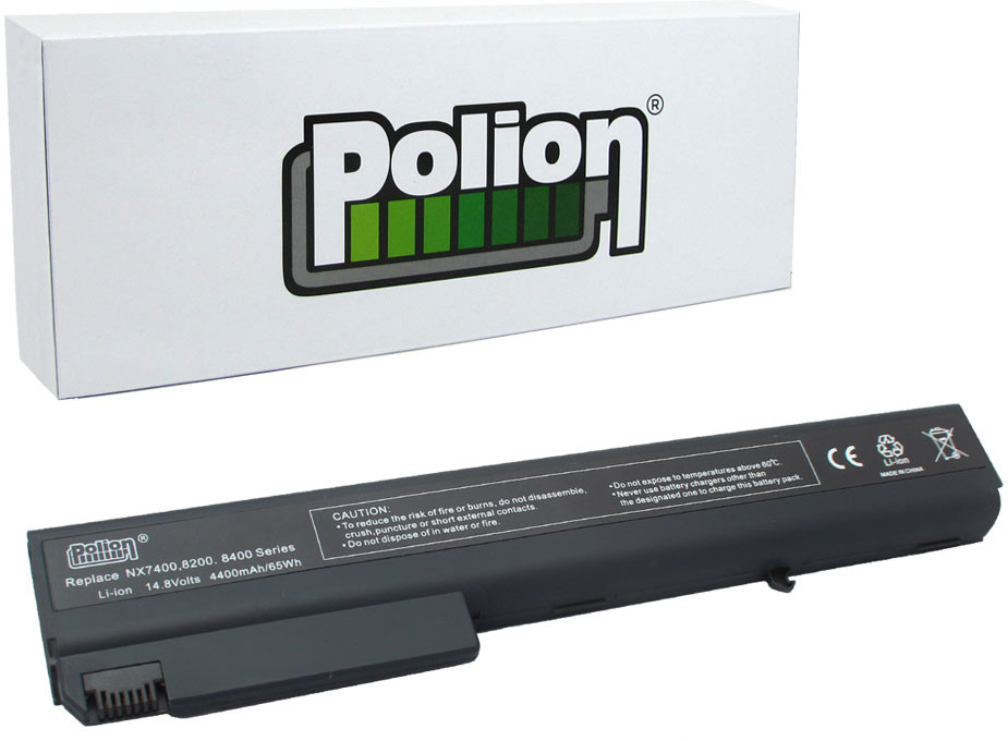 HP Bateria do laptopa nw8440 nw8440 nw9440 nw9440