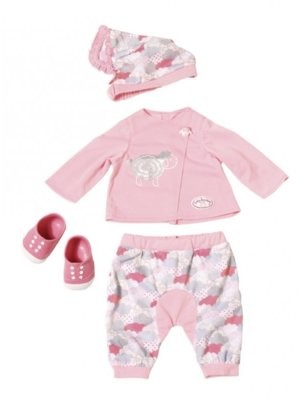 Zapf Creation Deluxe Piżamka z owieczką