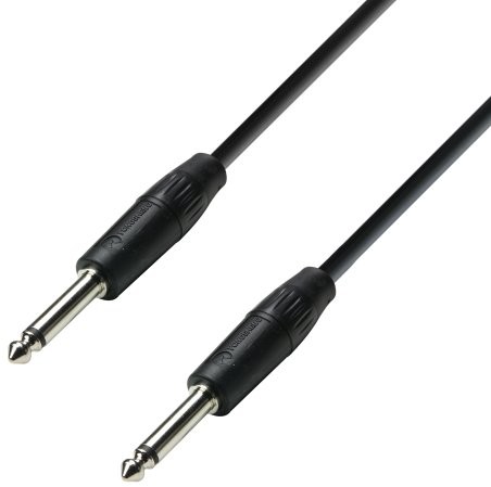 ah Cables adam hall 3 Star Series Jack Mono przewód głośnikowy K3S215PP0300
