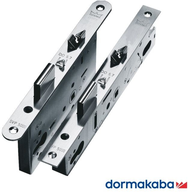 Dormakaba Zamek samoryglujący DORMA SVP5000